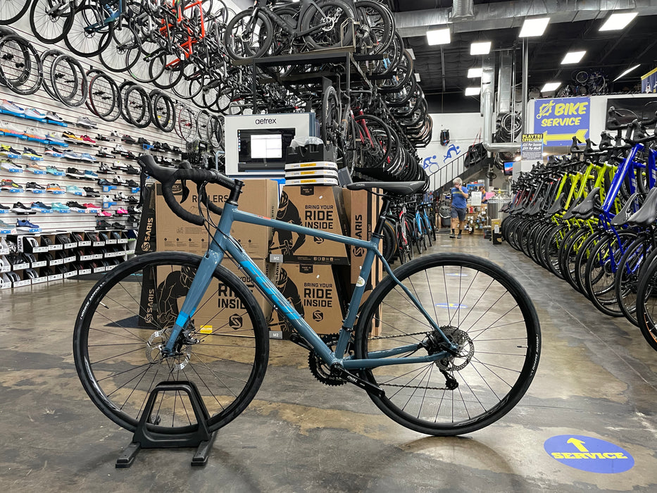 fuji sportif 1.3 disc 2020