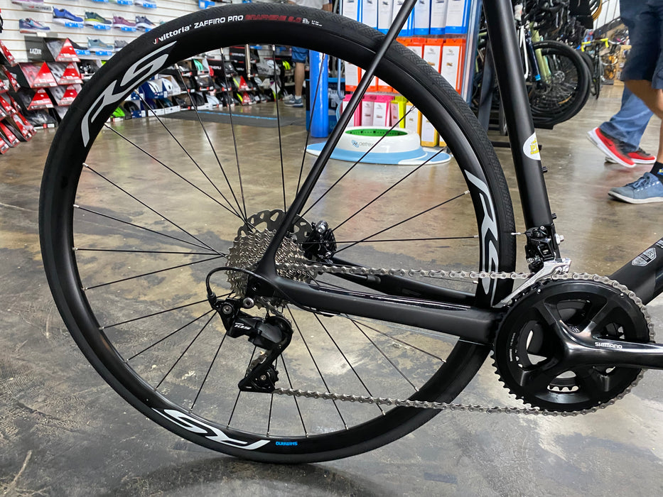 argon 18 gallium cs disc 105