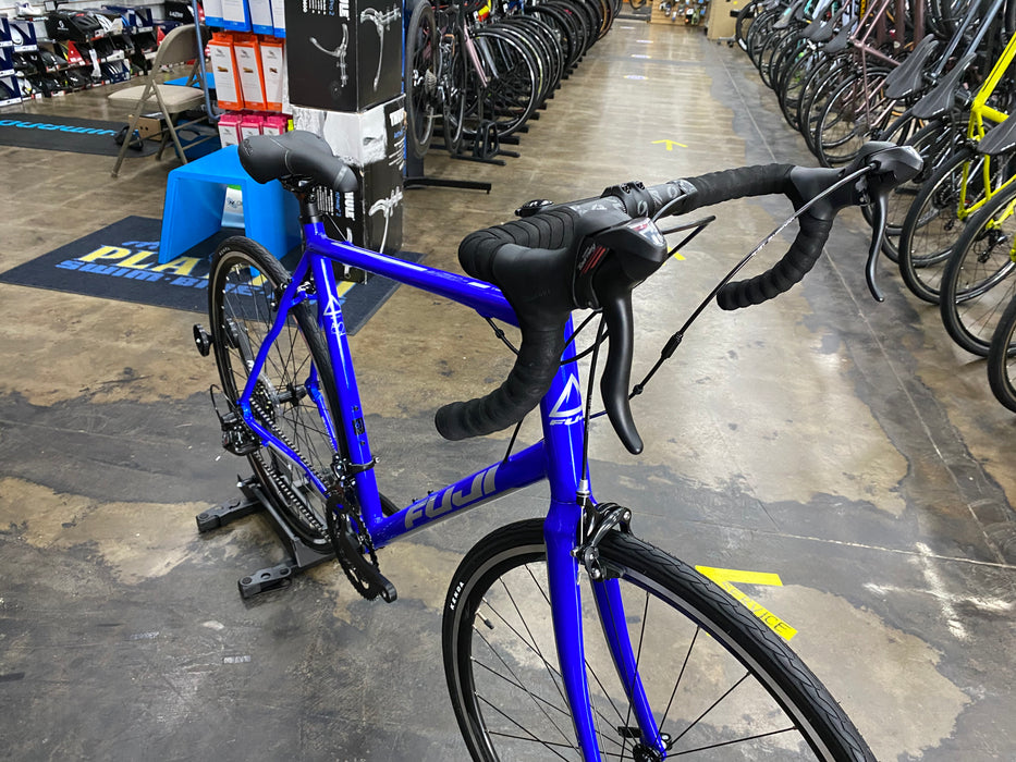 fuji sportif 2.5 price