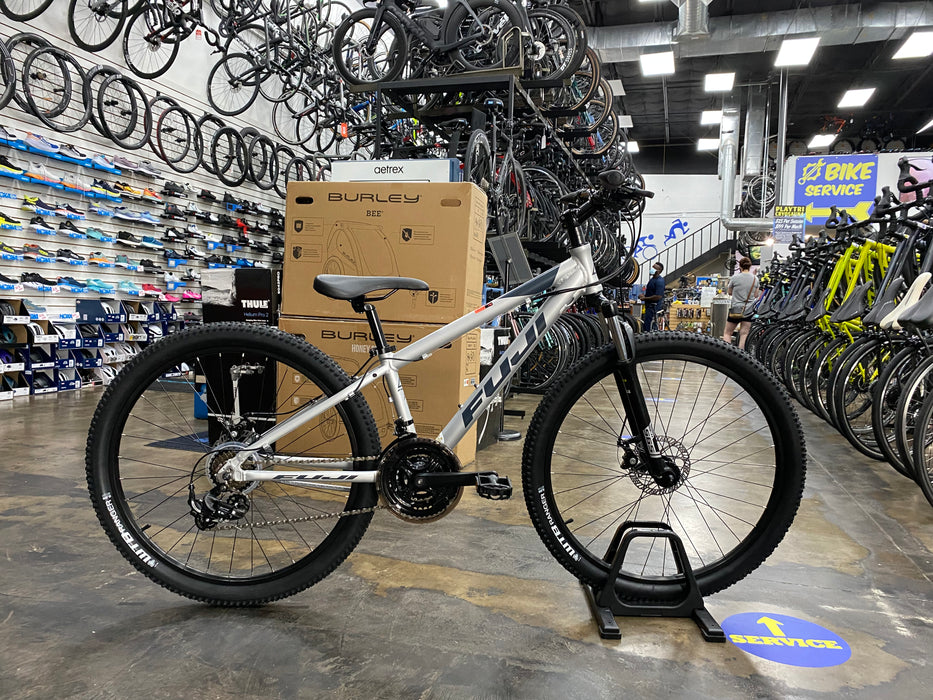 fuji mtb 2021