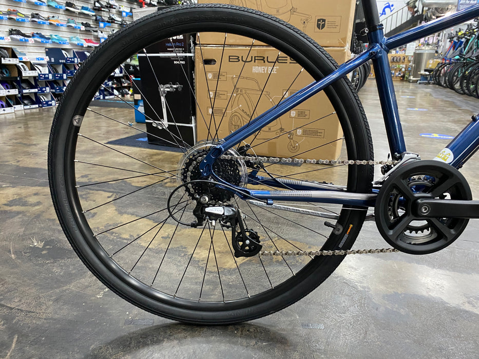 fuji absolute 1.9 disc