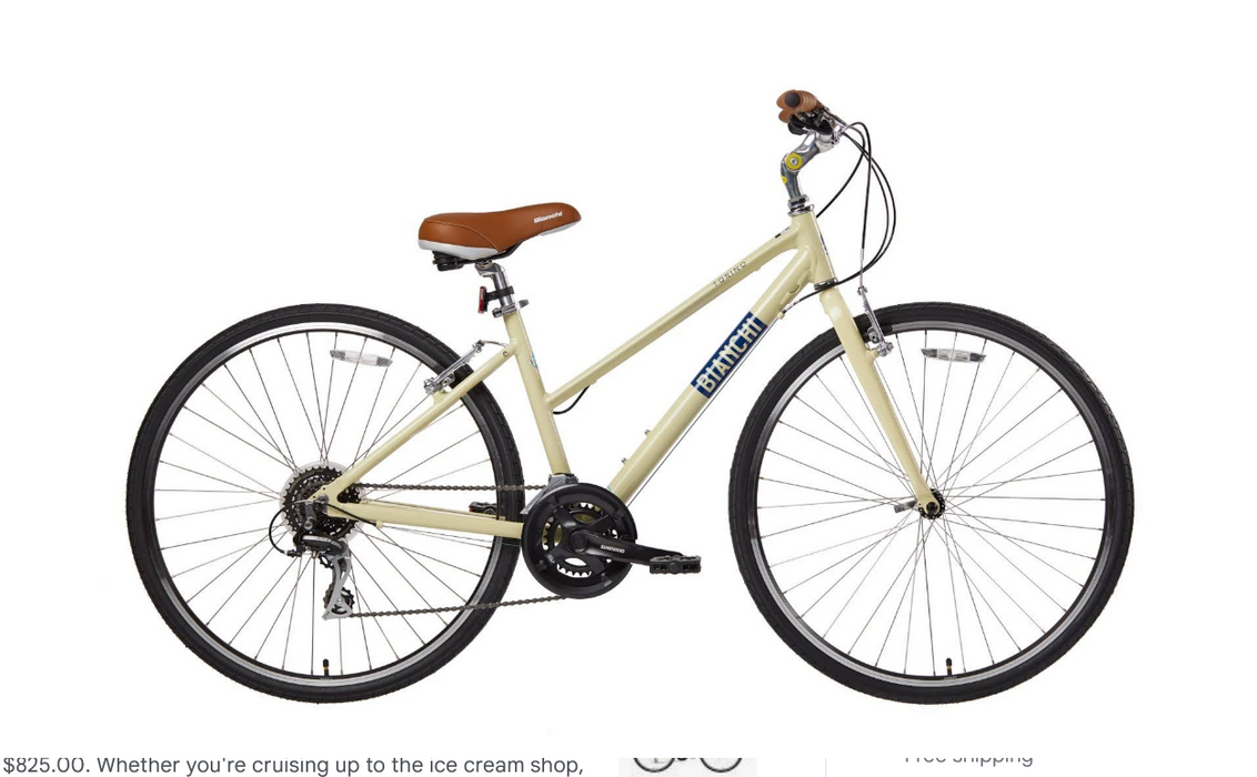 schwinn varsity 1300xl