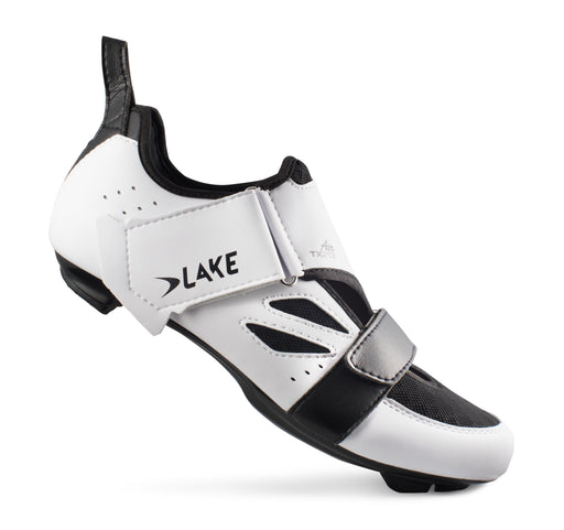 Louis Garneau Men's Platinum XZ Cycling Shoes - Black — Playtri