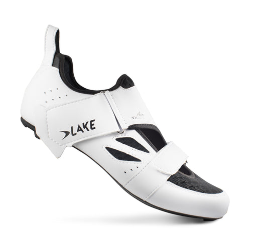 Louis Garneau Men's Tri X-Lite III Shoe - 44 - White