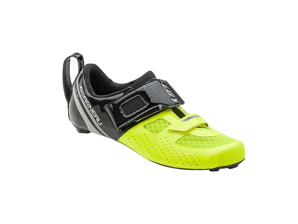 Garneau Chrome XZ Shoes - Bike World