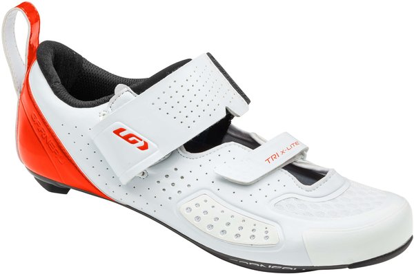 louis garneau cycling shoes Tri lite 40 carbon x-lite Ergo Air