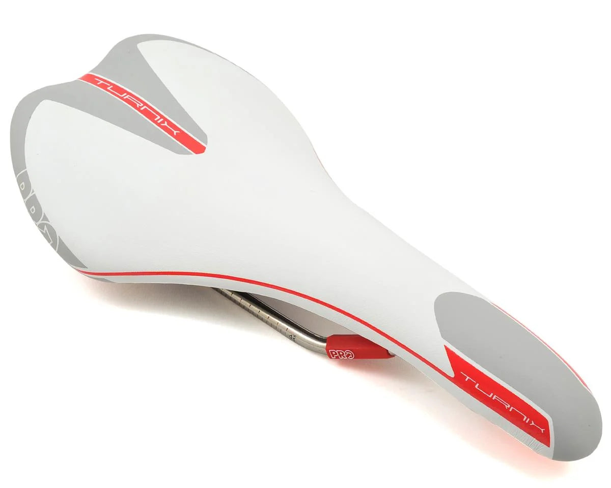 Overleven privacy Taille PRO Turnix Saddle 142mm — Playtri