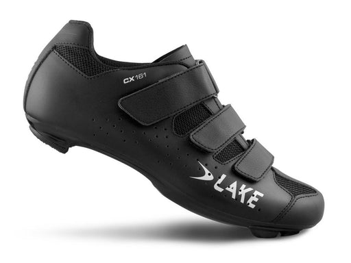 Louis Garneau Men's Urban Cycling Shoes - Black — Playtri