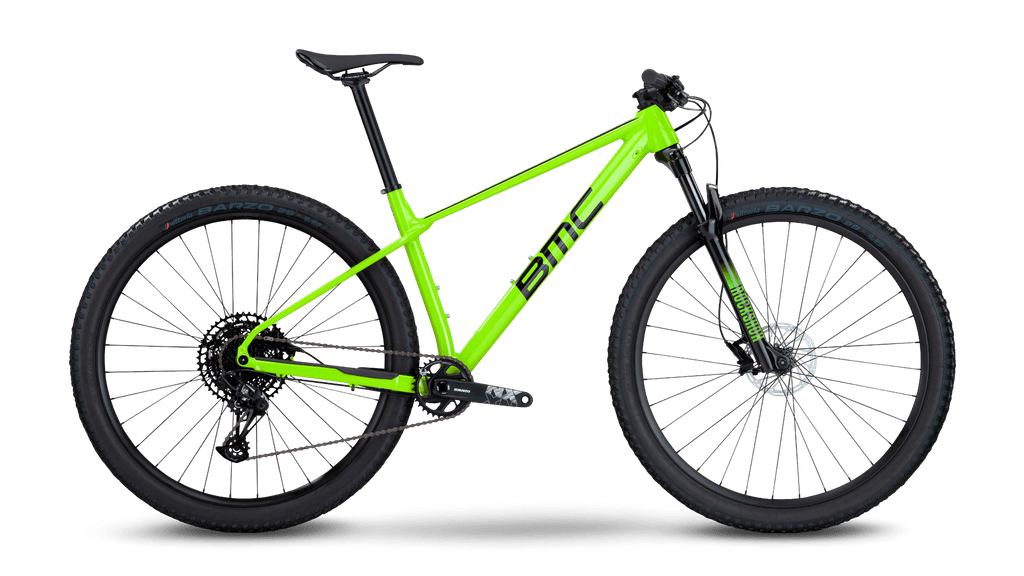 2021 BMC Twostroke AL TWO 29er MTB 小傷のみ 売り出し新品 www.bio