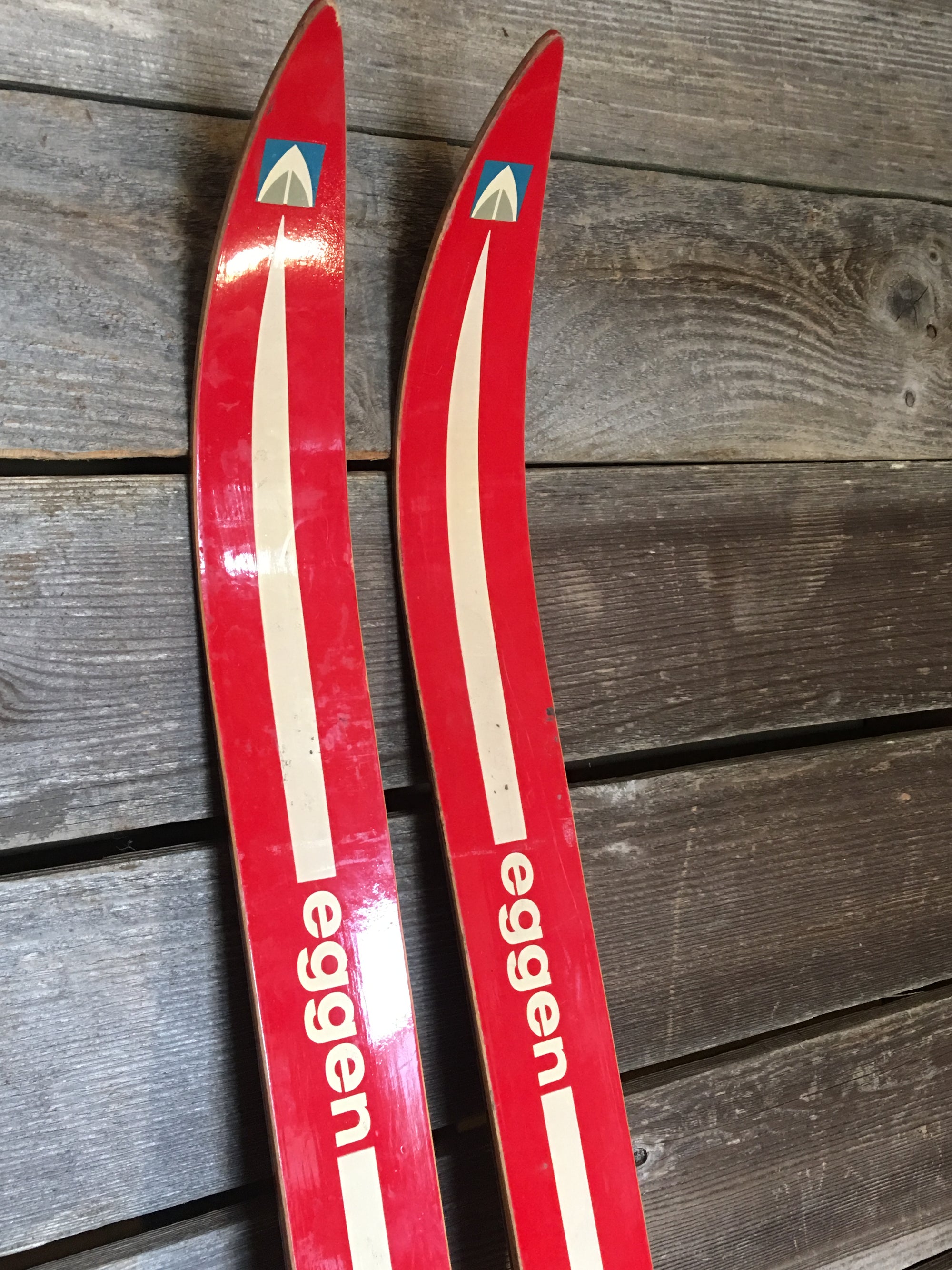 Decorative Wooden Skis Vintage VintageWinter   IMG 0232 2000x.JPG