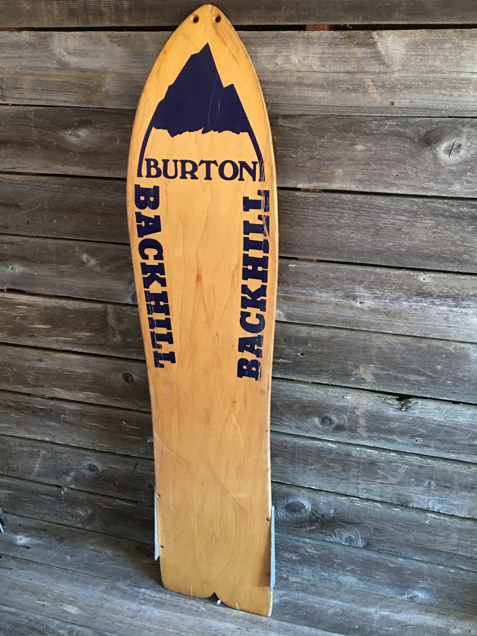 Burton 新品 デッドストック！ 信頼 digiescola.com.br