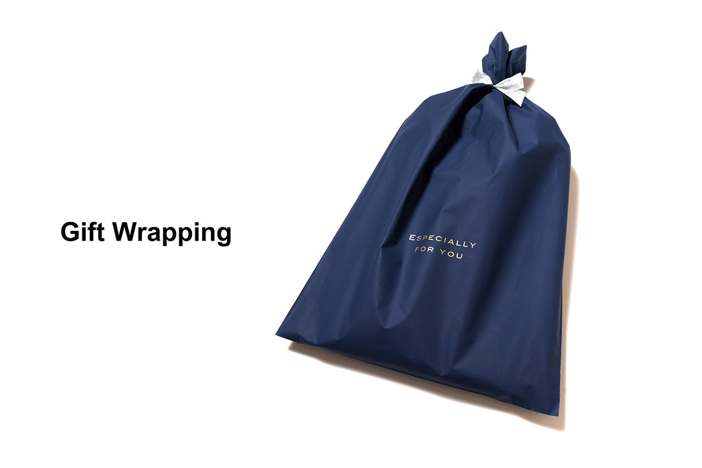 Gift Wrapping ギフトラッピング CULTURE BANK