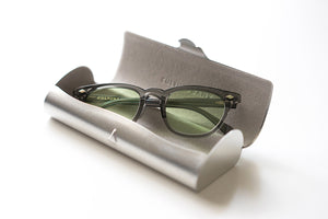 GI GLASSES【 M 】Green