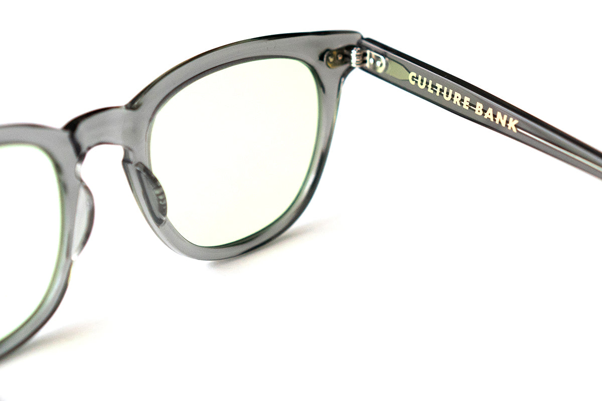 GI GLASSES【 S 】Green – CULTURE BANK