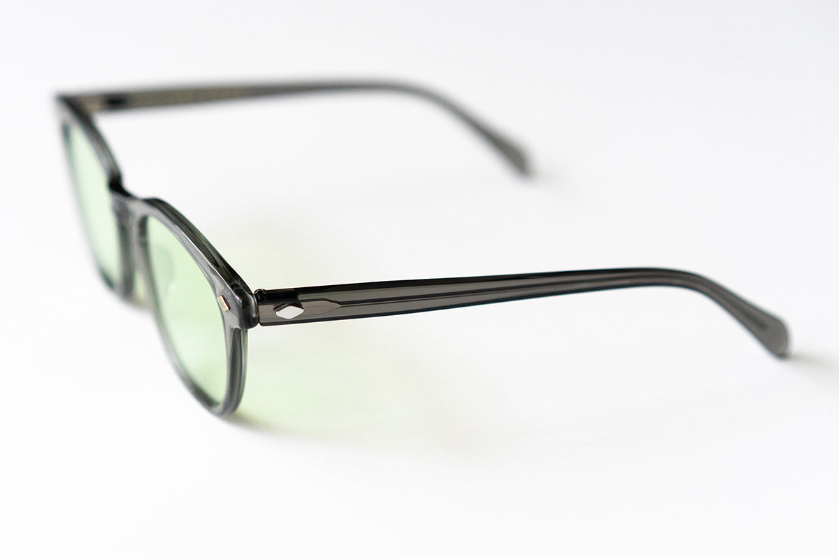 GI GLASSES【 S 】Green – CULTURE BANK