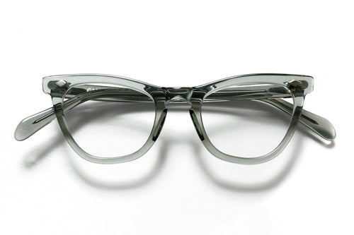 GI GLASSES【 M 】Green – CULTURE BANK