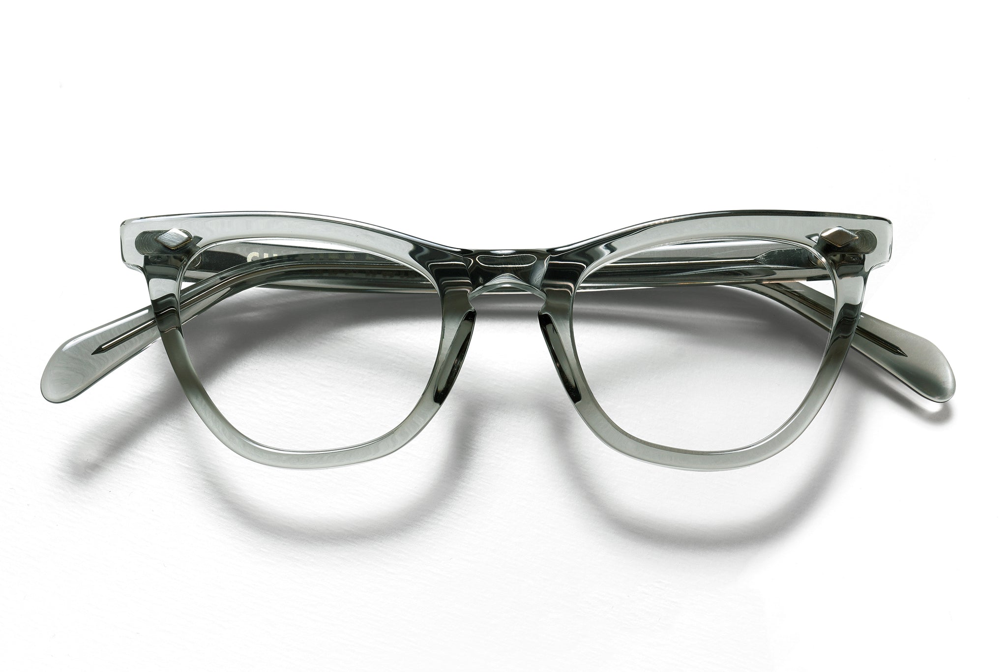 GI GLASSES GIグラス ヴィンテージ 60年代 デッドストック 鯖江-