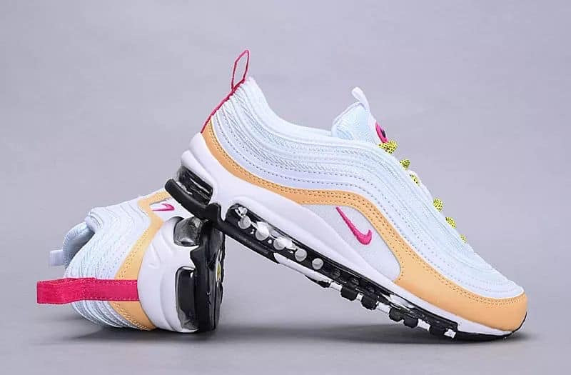 easter 97s