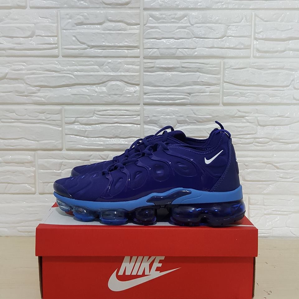 Nike Air Vapor Max TN – Queen Smart 