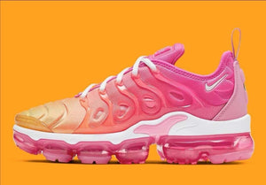 Nike Vapor Max Plus “Summer Sunset 