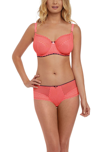  Customer reviews: Freya Daisy Lace Underwire Balcony