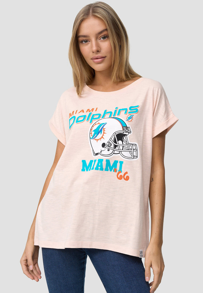 Miami Dolphins Football 19 66 Shirt - Limotees