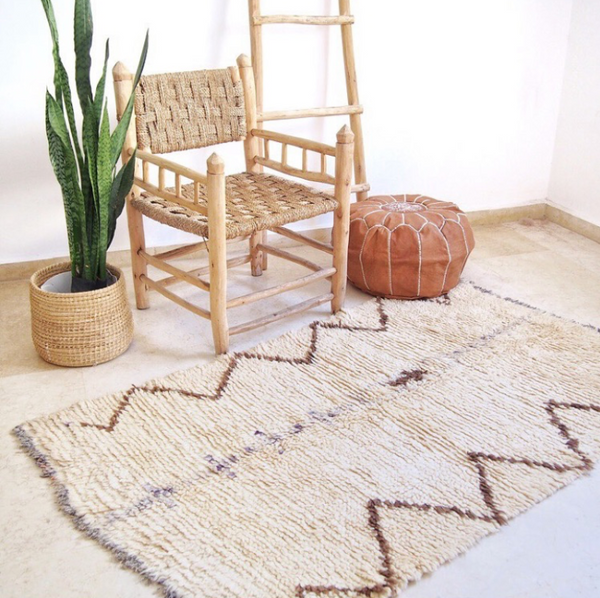 How to fill a Moroccan Pouf – MyTindy