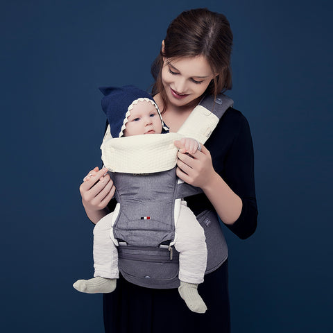 bebamour baby carrier