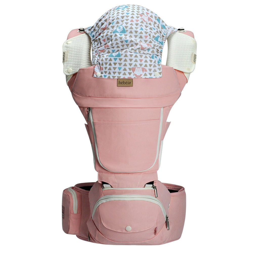 foldable baby carrier