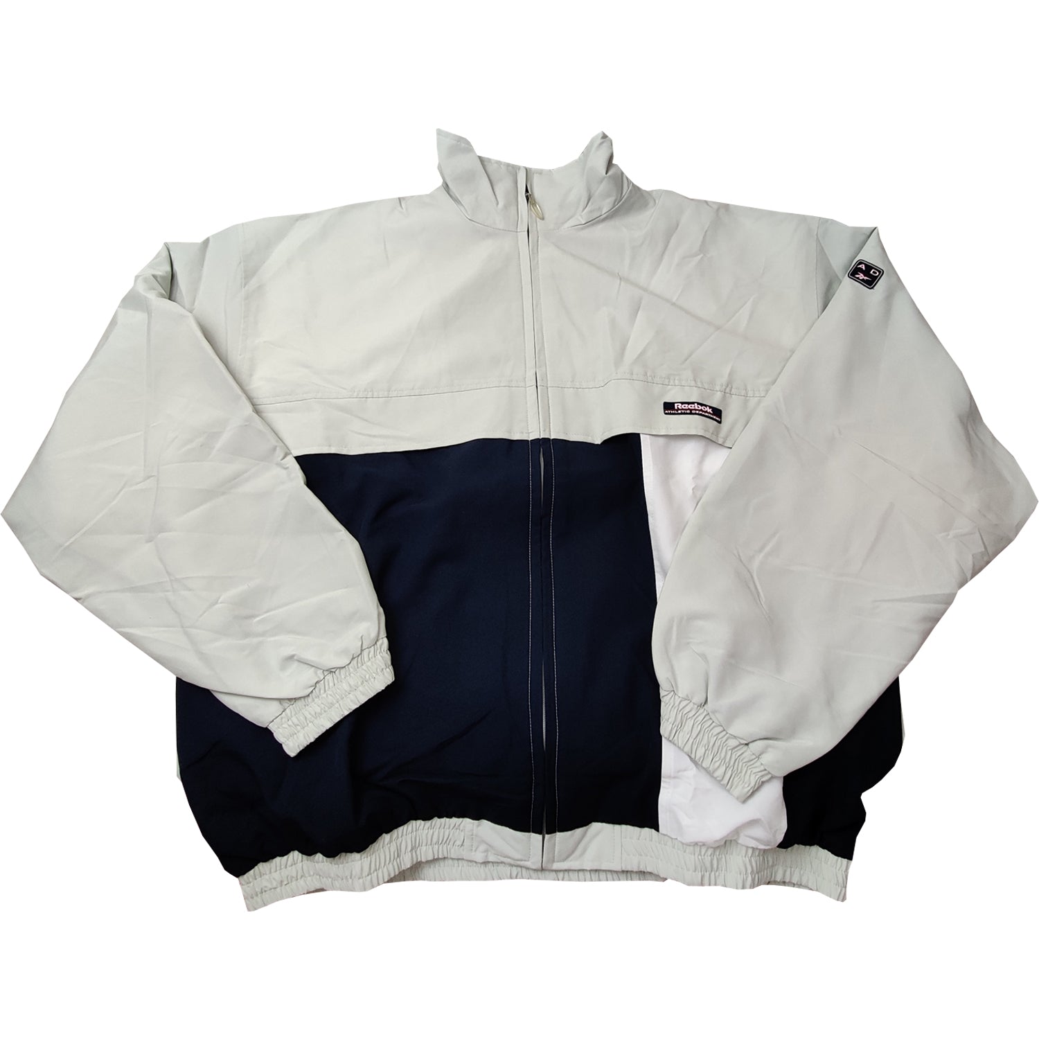 jacket reebok original