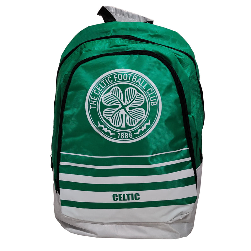 celtic fc backpack