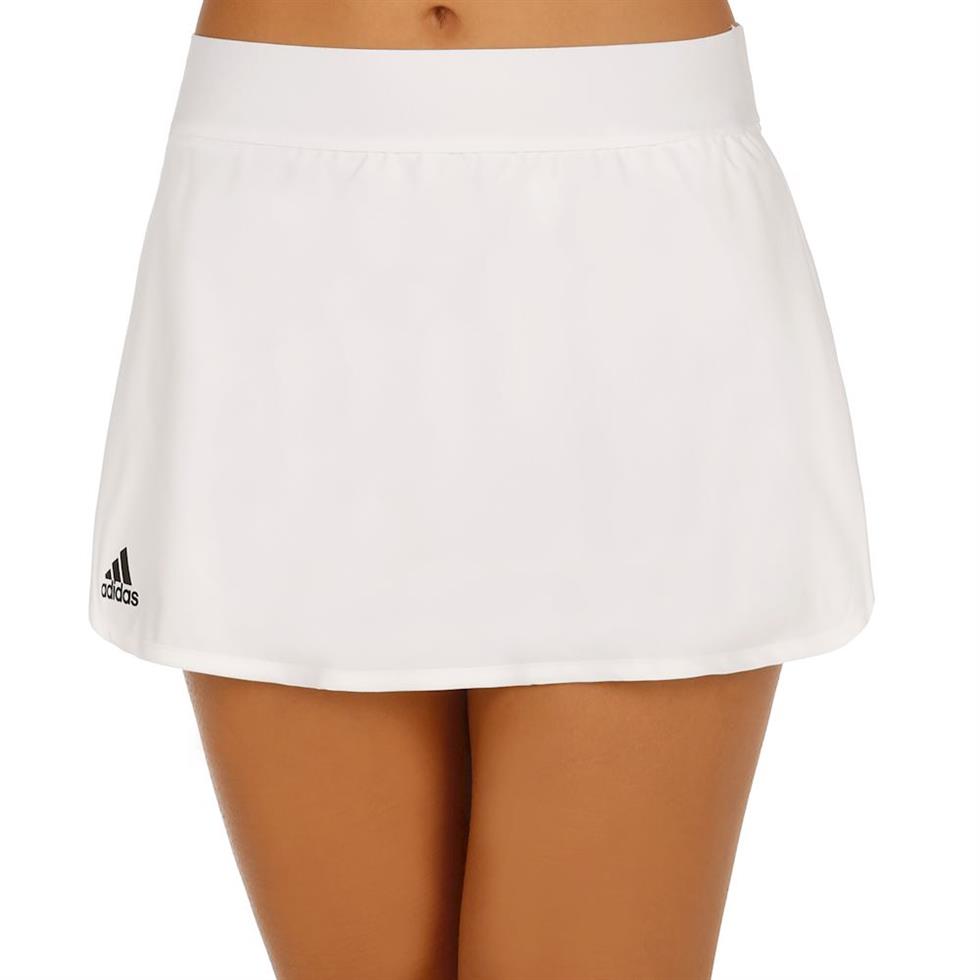 adidas barricade skirt