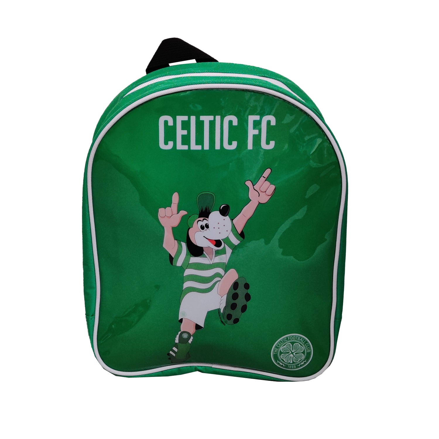 celtic fc backpack