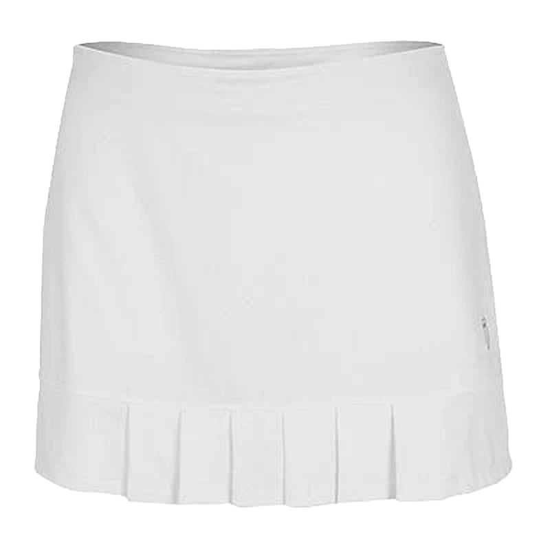 K-Swiss Womens Mesh Pleat Skirt II