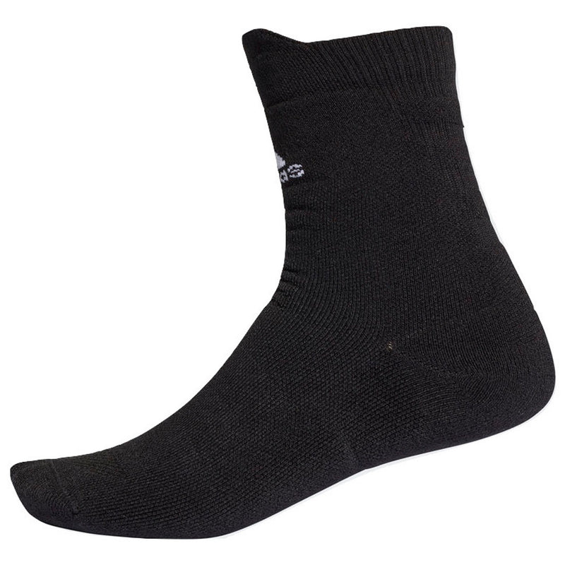 alphaskin max cushioned crew socks