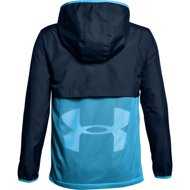 under armour sackpack jacket