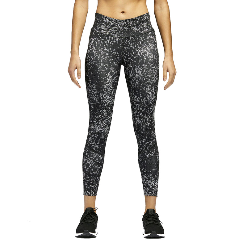 adidas womens running leggings