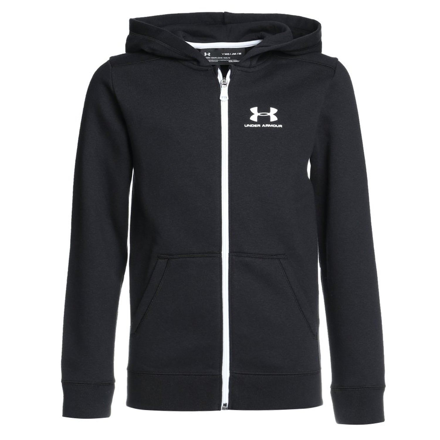 under armour hoodie junior