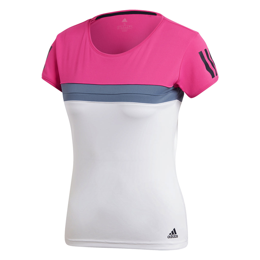 adidas Womens Club Tennis T-Shirt