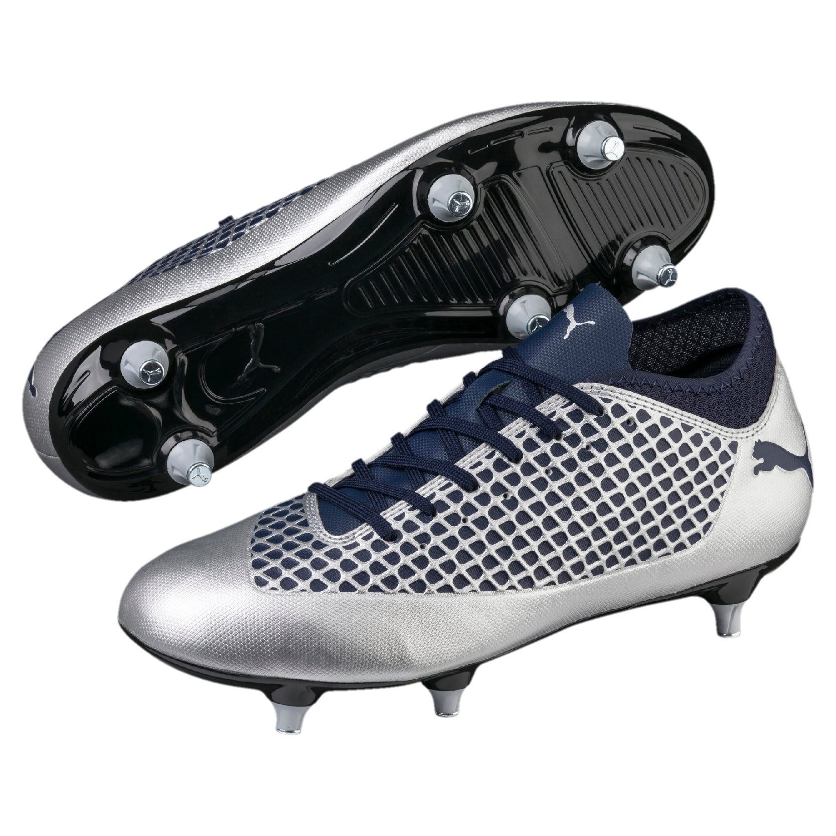 soft ground football shoes
