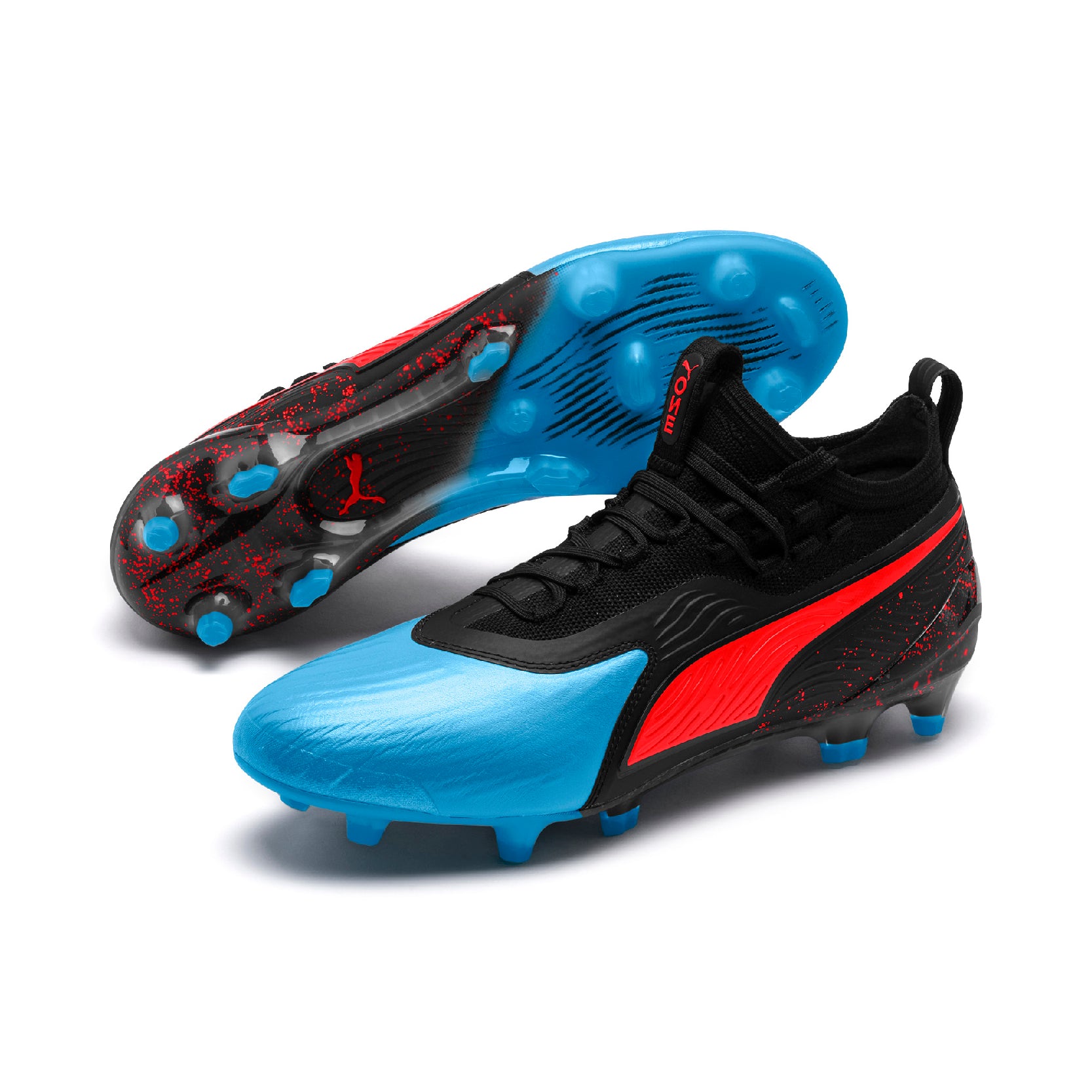 lightweight football boots