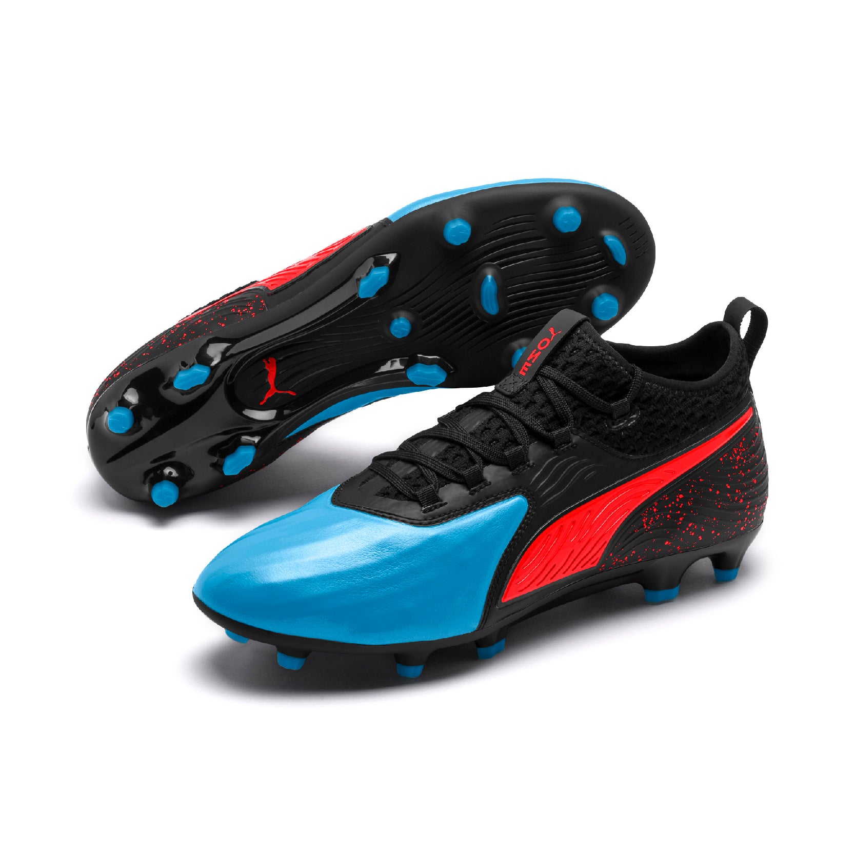 mens artificial grass football boots