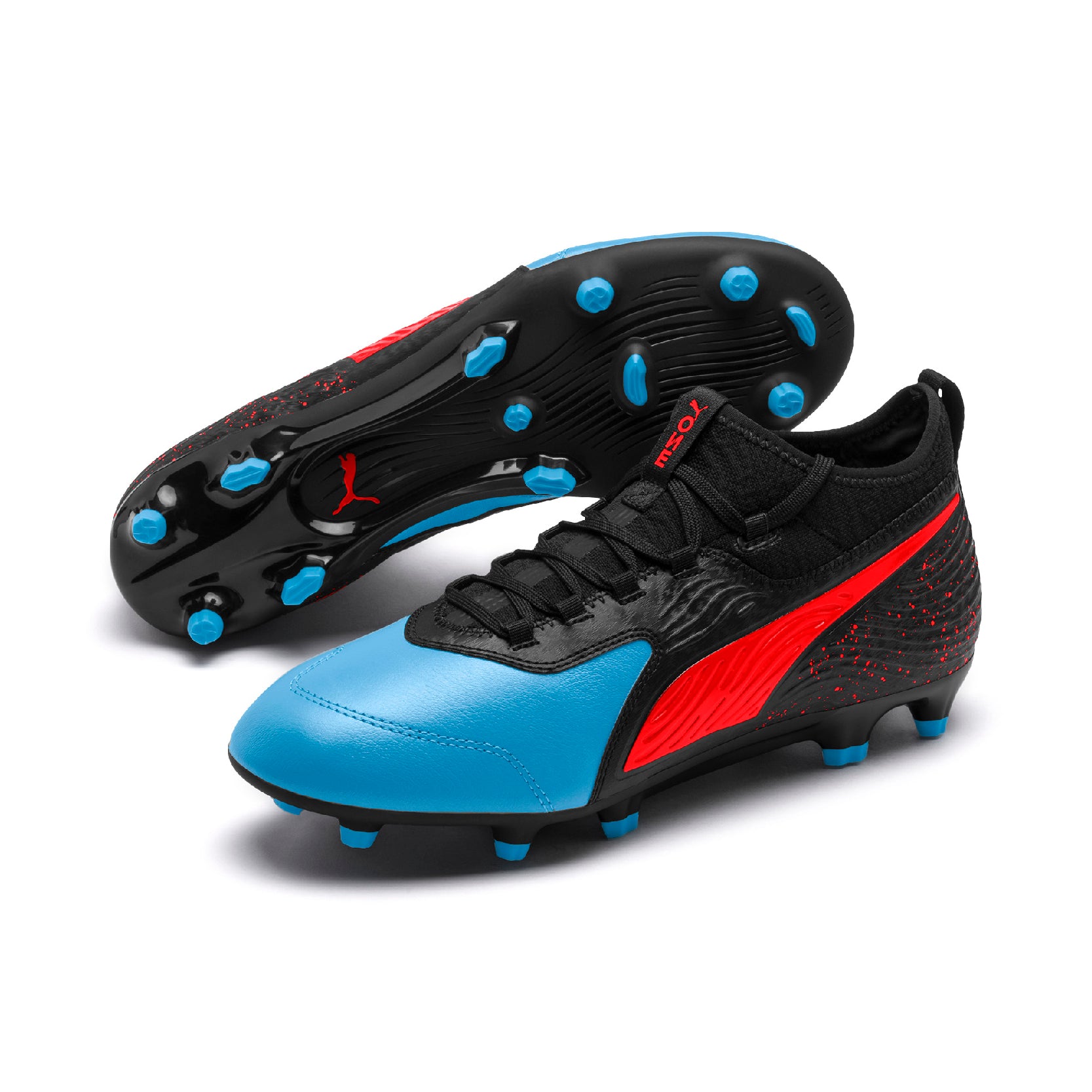 synthetic grass football boots