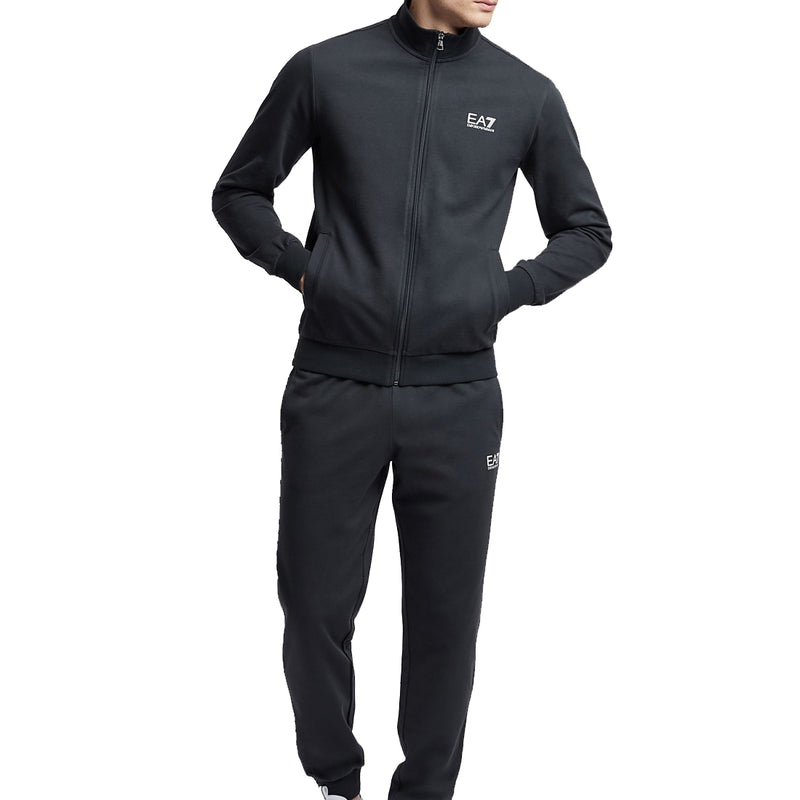 ea7 core id tracksuit