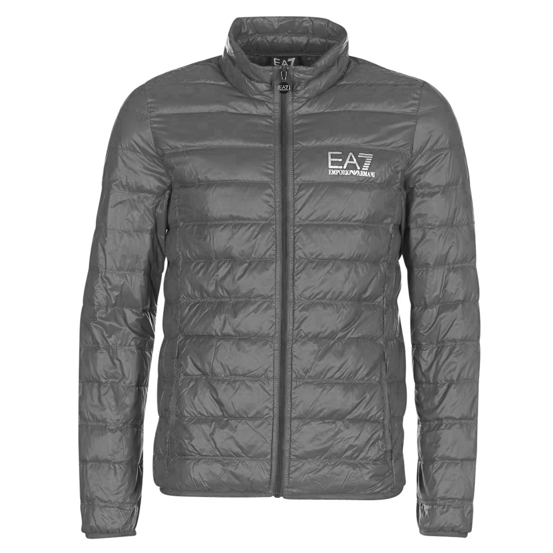 ea7 junior train core down jacket