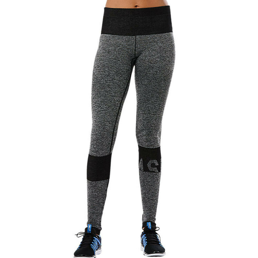 asics running leggings womens