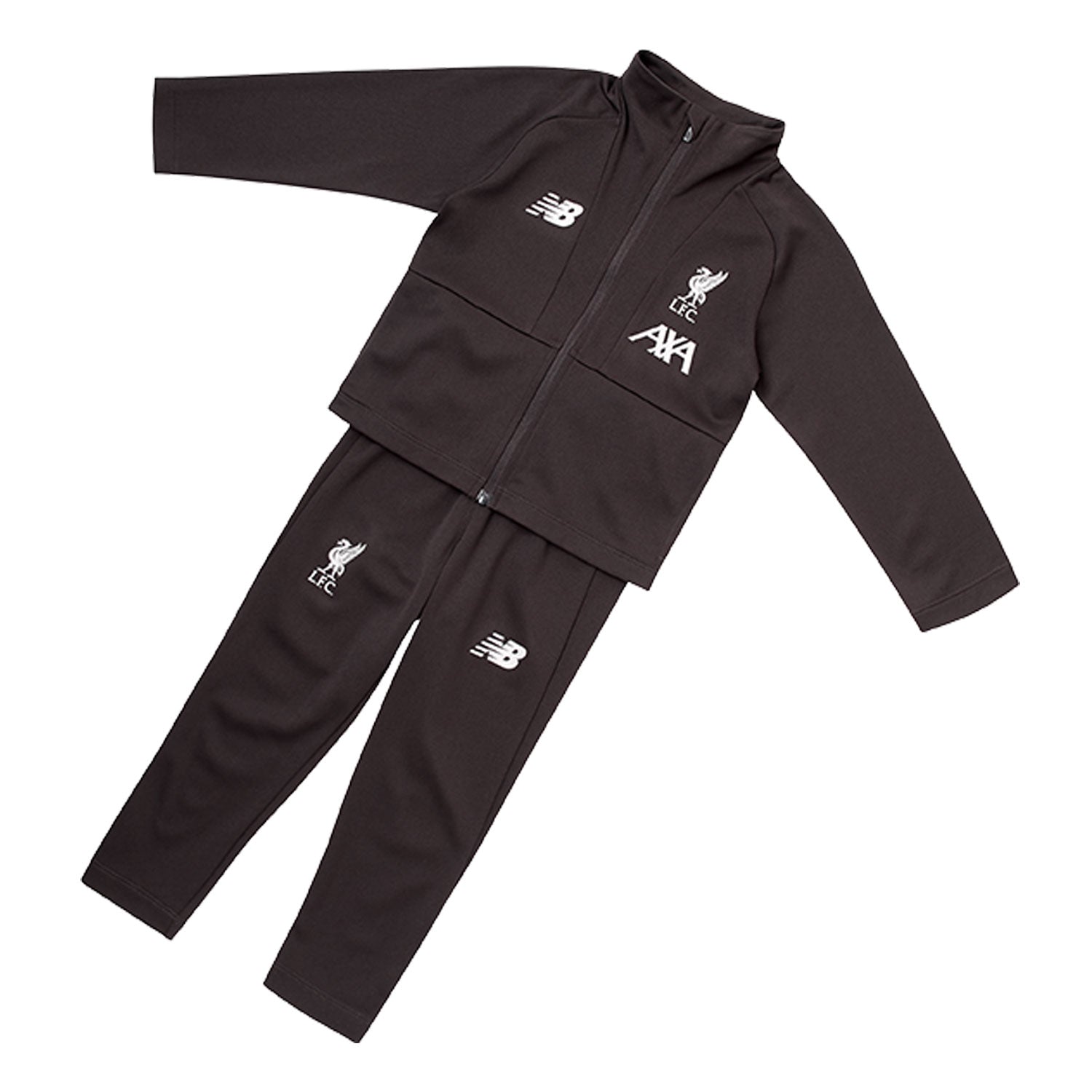 nb liverpool tracksuit