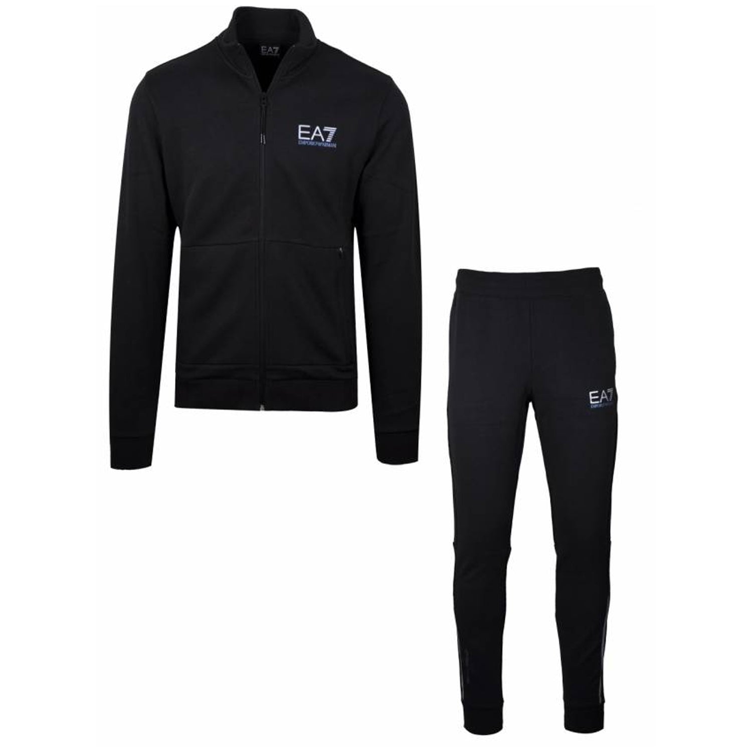 armani full tracksuit