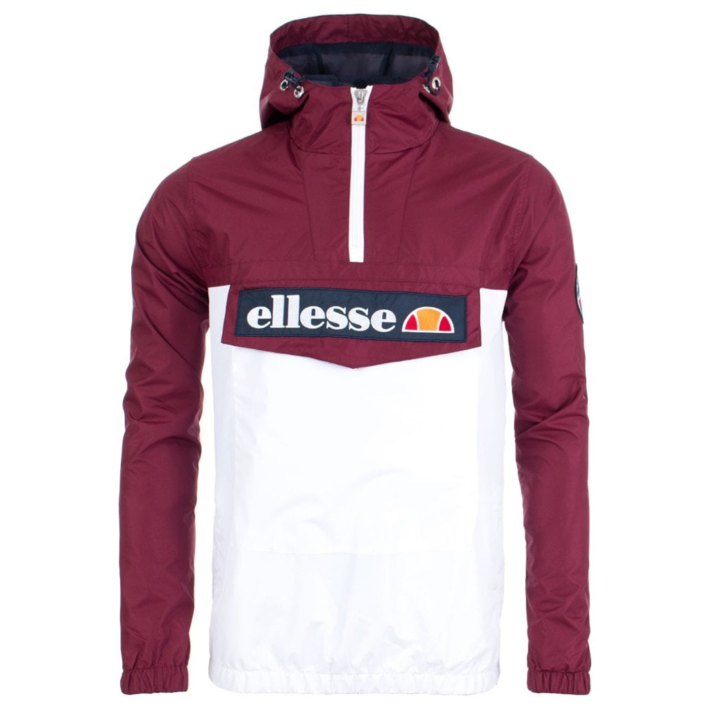 ellesse mont 2 over the head