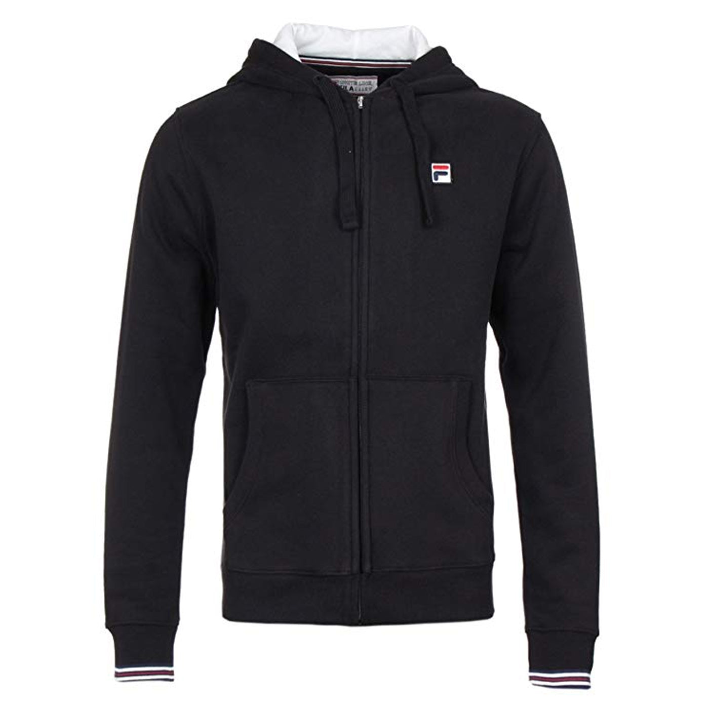 fila tenconi hoodie